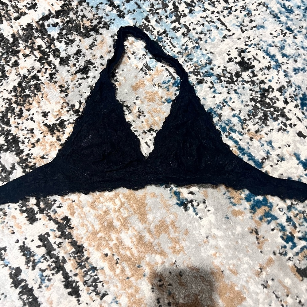 Wishlist Halter Bralette